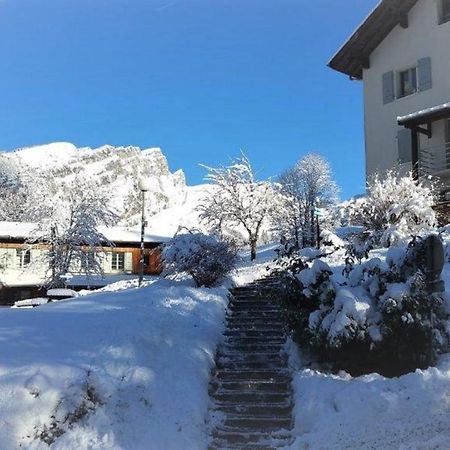 Village Vacances Le Salvagny Sixt 외부 사진