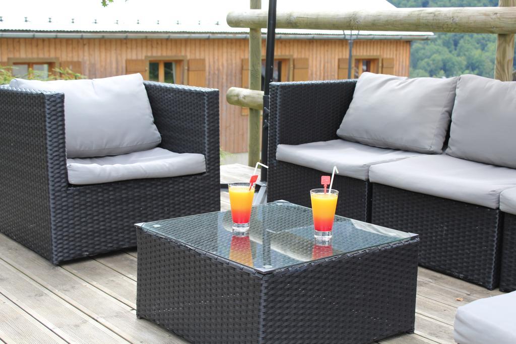 Village Vacances Le Salvagny Sixt 외부 사진