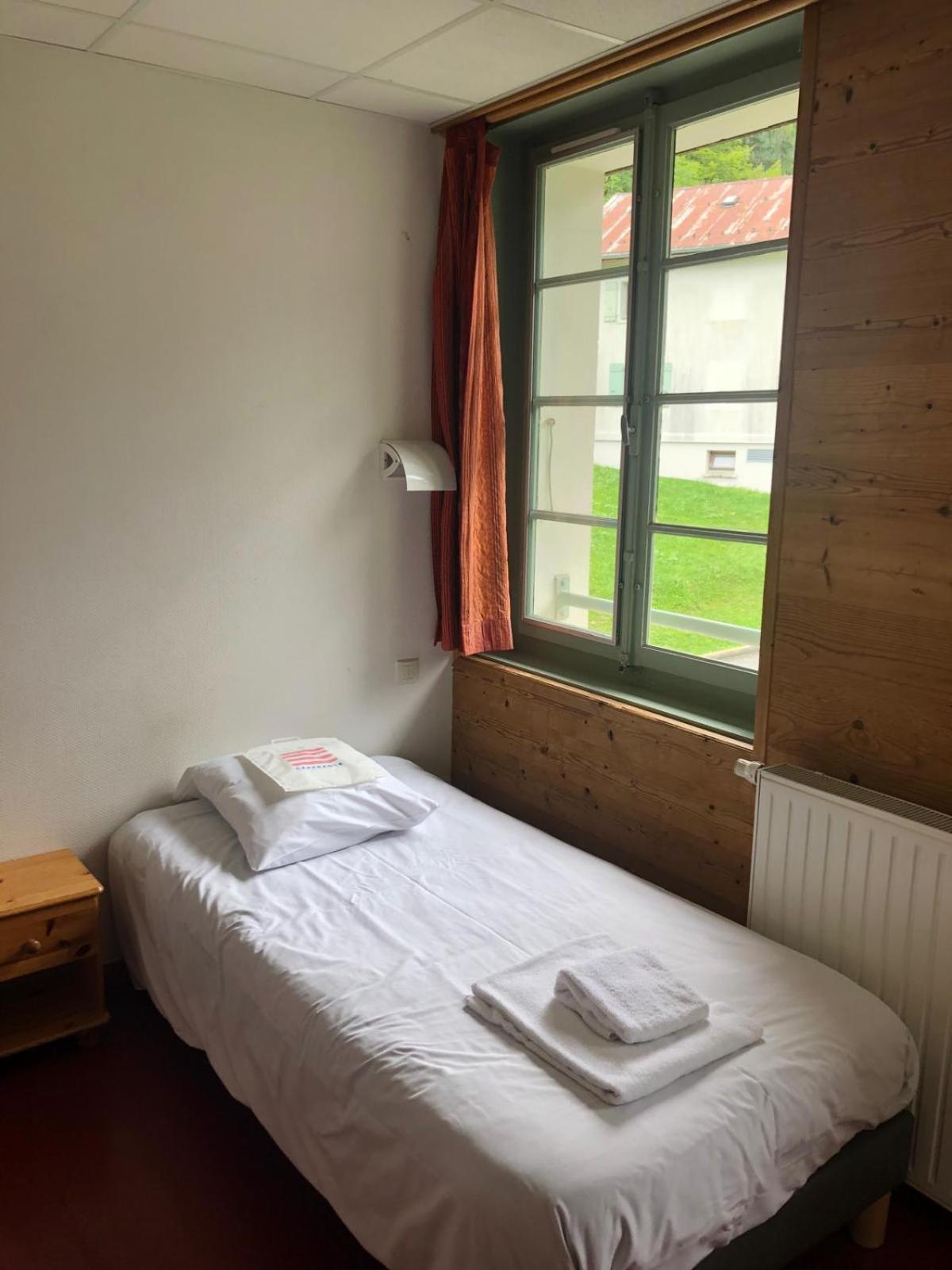 Village Vacances Le Salvagny Sixt 외부 사진