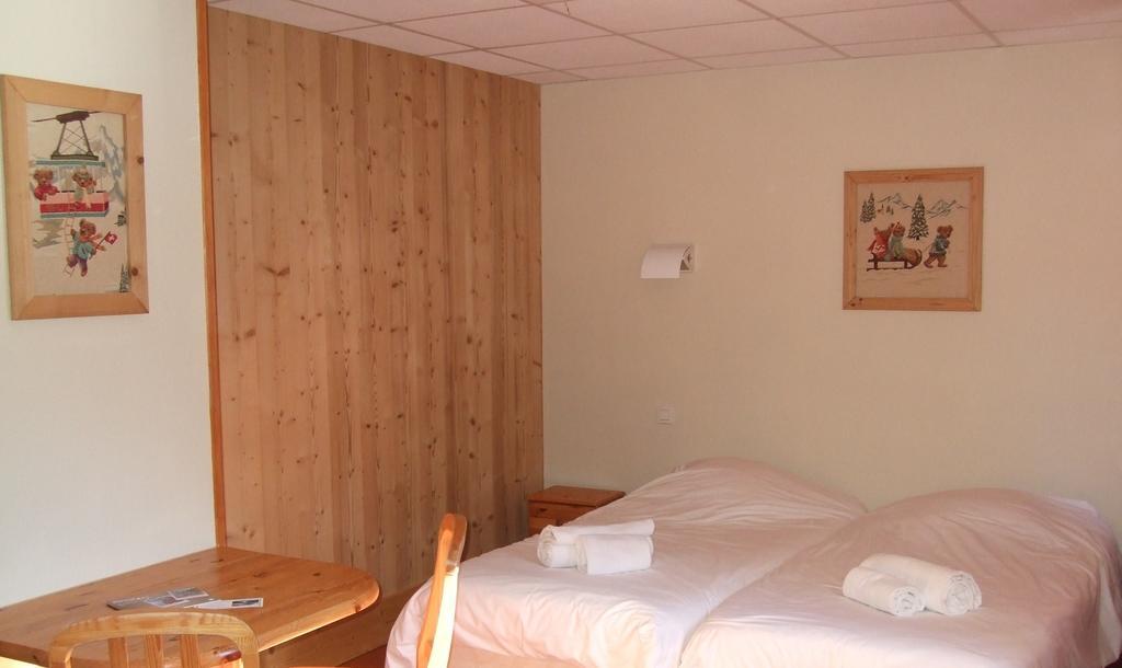 Village Vacances Le Salvagny Sixt 외부 사진