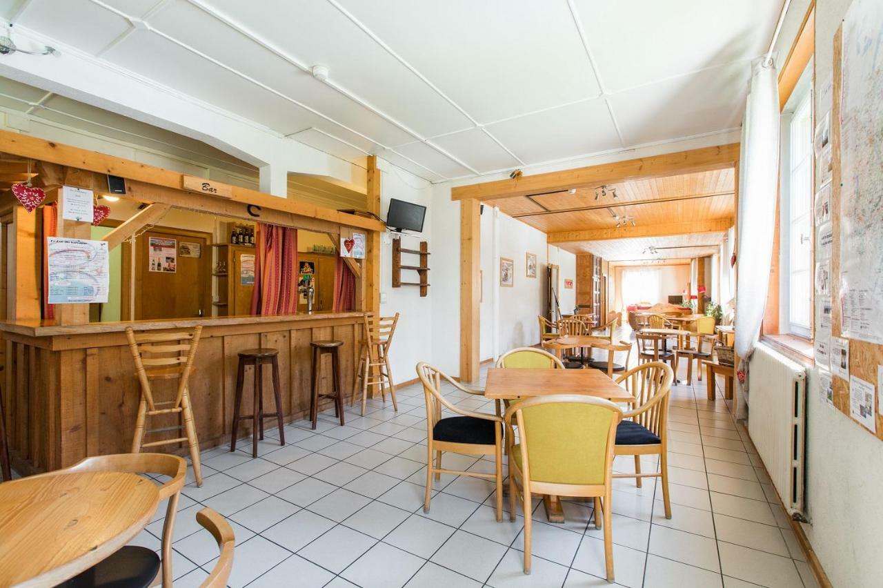 Village Vacances Le Salvagny Sixt 외부 사진