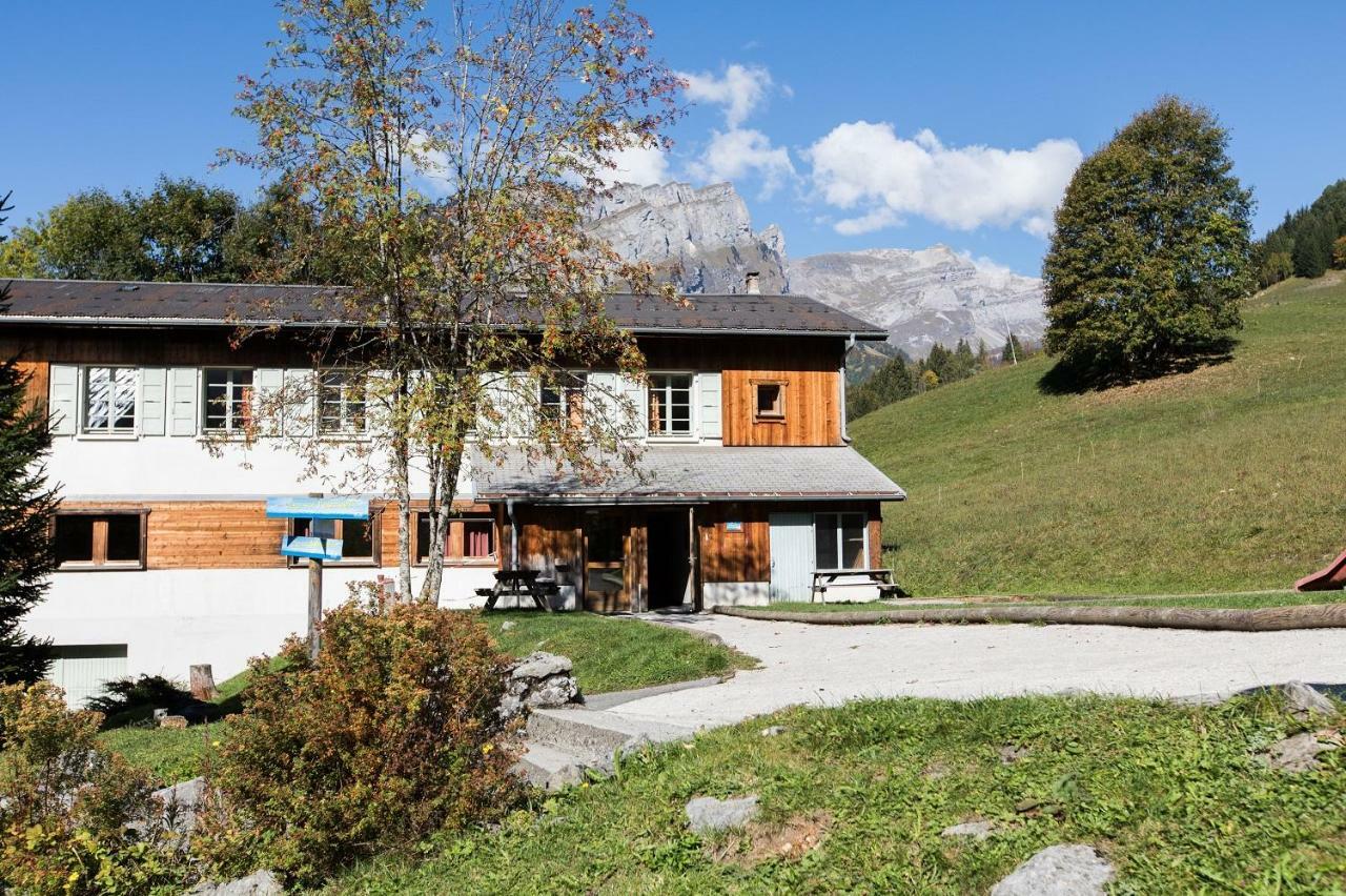 Village Vacances Le Salvagny Sixt 외부 사진